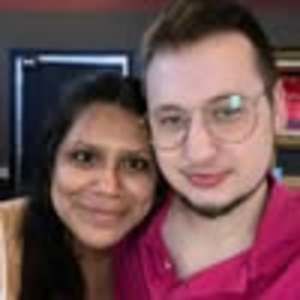 Meet your Posher, Casey